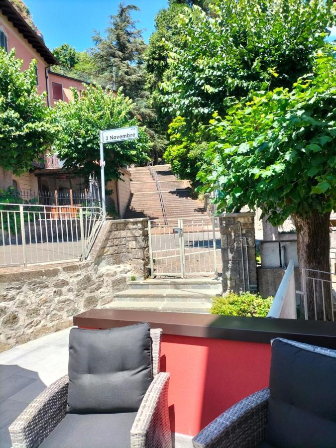 B&B Sasso Di Rocca Gaggio Montano Exterior photo